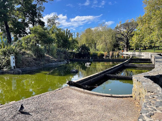 Launceston City Park