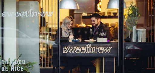 Sweet Brew